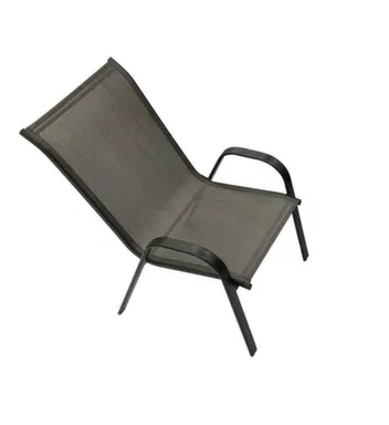 Кресло 92×45×45 см серое в интернет-магазине Akvilon.kz Кресло 92×45×45 см серое в интернет-магазине Akvilon.kz