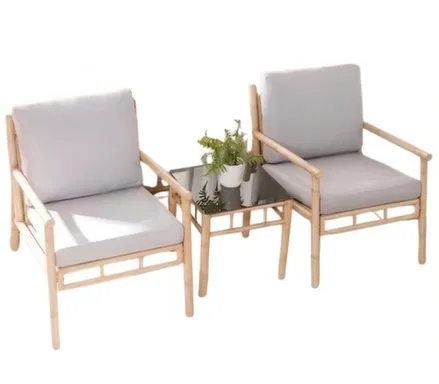 Комплект мебели для сада: стол 45×45×45 см кресло 2 шт 64×82×74 см в интернет-магазине Akvilon.kz Комплект мебели для сада: стол 45×45×45 см кресло 2 шт 64×82×74 см в интернет-магазине Akvilon.kz