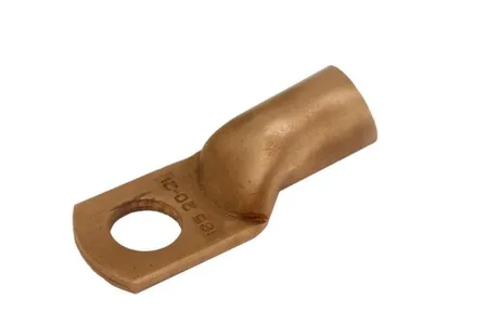 Купить Наконечник медный 10-6-5, EKF в интернет-магазине Akvilon.kz