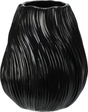 Купить Ваза декоративная 15x15x18,5 см, Koopman в интернет-магазине Akvilon.kz