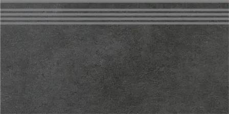 Купить Ступень Дайсен черный 30x60 см, Кerama Мarazzi в интернет-магазине Akvilon.kz