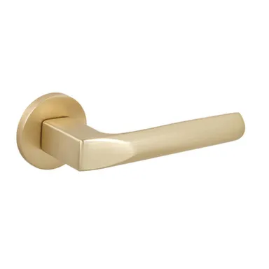 Купить Ручка K PRIZMA сатинированное золото, Fuaro в интернет-магазине Akvilon.kz