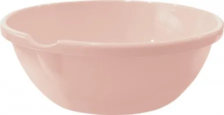 Купить Миска Helsinki, персиковая карамель, 2 л, Plast Team в интернет-магазине Akvilon.kz