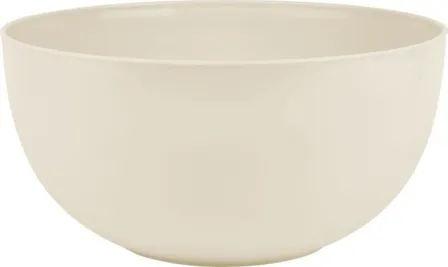 Купить Салатник Galaxy, молочный туман, 2,5 л, 210x210x103 мм, Plast Team в интернет-магазине Akvilon.kz