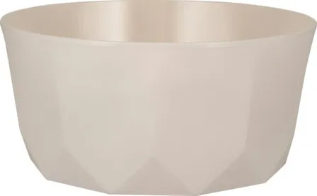 Купить Салатник Stockholm 1,7 л молочный туман, Plast Team в интернет-магазине Akvilon.kz