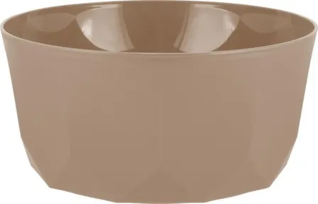 Купить Салатник Stockholm 1,7 л шоколадный мокко, Plast Team в интернет-магазине Akvilon.kz