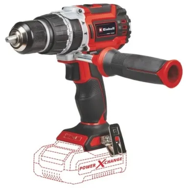 Купить Ударный шуруповерт TP-CD 18/60 Li- i BL Solo Einhell в интернет-магазине Akvilon.kz
