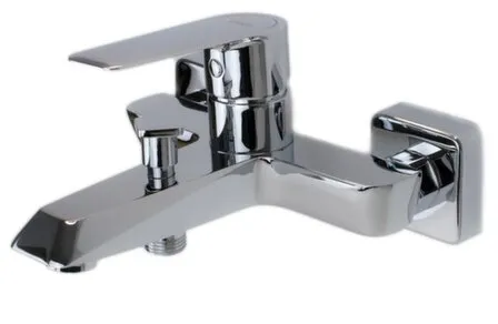 Купить Смеситель для ванны с коротким изливом New York, Esko в интернет-магазине Akvilon.kz