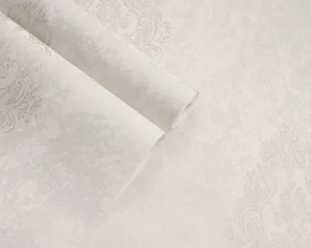 Купить Обои виниловые на флизелиновой основе Andorra база, 1,06x10 м, Палитра в интернет-магазине Akvilon.kz