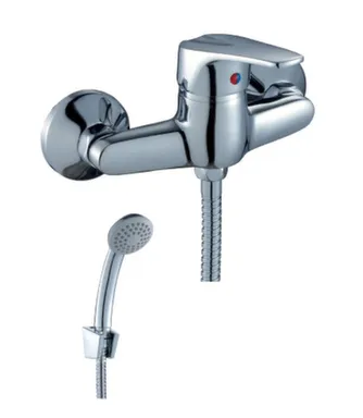 Купить Смеситель для душа, Rossinka в интернет-магазине Akvilon.kz