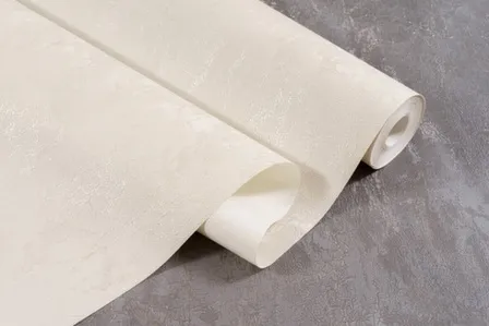 Купить Обои виниловые на флизелиновой основе Кракелюр, база, бежевый светлый, 1,06x10 м, Артекс в интернет-магазине Akvilon.kz