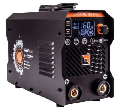 Купить Сварочный аппарат 160 А, 5,3 кВт, Foxweld в интернет-магазине Akvilon.kz