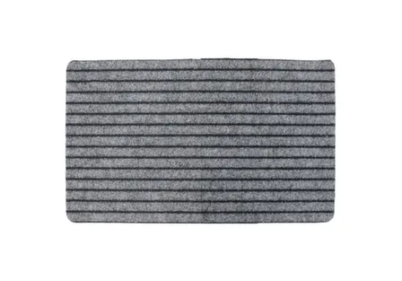 Купить Коврик влаговпитывающий " Proline" 40x60 см, "EHOME" в интернет-магазине Akvilon.kz