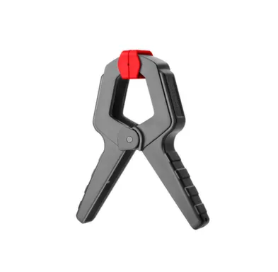 Купить Струбцина прищепка 100 мм, EMTOP в интернет-магазине Akvilon.kz