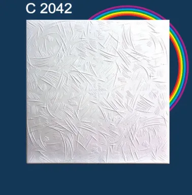 Купить Плита потолочная экструдированная, Solid в интернет-магазине Akvilon.kz