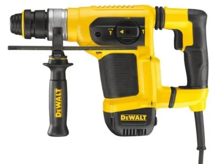 Купить Перфоратор SDS plus 1000 Вт, 4,2 Дж, DeWalt в интернет-магазине Akvilon.kz