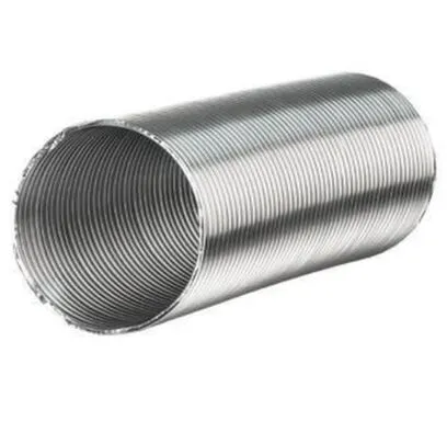 Купить Воздуховод гибкий Алювент М, Vents 125 1 в интернет-магазине Akvilon.kz