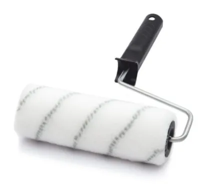 Купить Валик в сборе для наненсения лаков 18 cм, диаметр 41 мм, нейлон 12, Color Expert в интернет-магазине Akvilon.kz