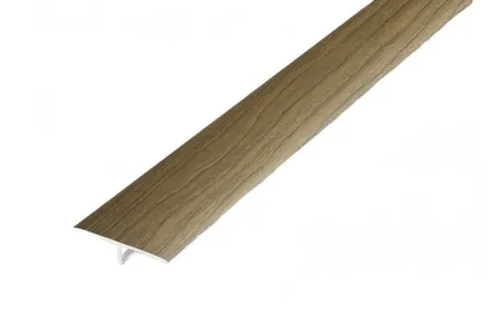 Т-образный профиль 40x2700 мм дуб лионский, Лука в интернет-магазине Akvilon.kz