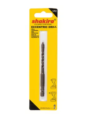 Сверло по кафелю и стеклу 8x115 в интернет-магазине Akvilon.kz