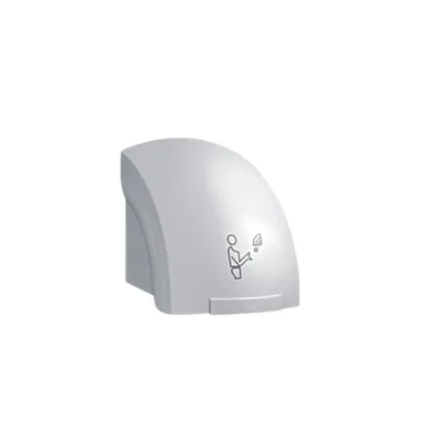Купить Сушилка для рук белый, Vilonty в интернет-магазине Akvilon.kz