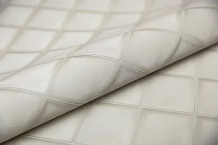 Купить Обои виниловые на флизелиновой основе Палаццо база-2 бежевый, Керама Марацци в интернет-магазине Akvilon.kz