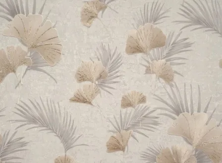 Купить Обои виниловые на флизелиновой основе 30013, мотив, бежевый, 1,06x10,05 м, MaxDecor в интернет-магазине Akvilon.kz