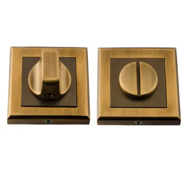 Купить Фиксатор НФ-К Нора-М Матовый кофе в интернет-магазине Akvilon.kz