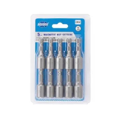 Бита с шестигранной головкой 8x42 (10шт) в интернет-магазине Akvilon.kz