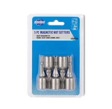 Бита с шестигранной головкой 8x42 (5 шт) в интернет-магазине Akvilon.kz