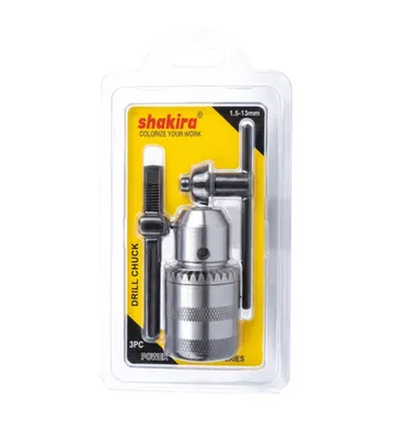 Стандартный сверлильный патрон 13мм в интернет-магазине Akvilon.kz