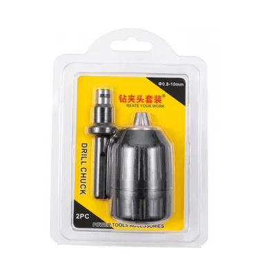 Быстрозажимной сверлильный патрон 13мм в интернет-магазине Akvilon.kz