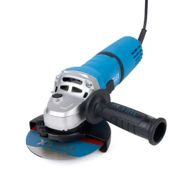 Купить Угловая шлифмашина 125 мм, 900 Вт, Tulex в интернет-магазине Akvilon.kz