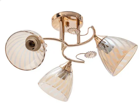 Купить Люстра КАСКАД Е27 60Вт в интернет-магазине Akvilon.kz