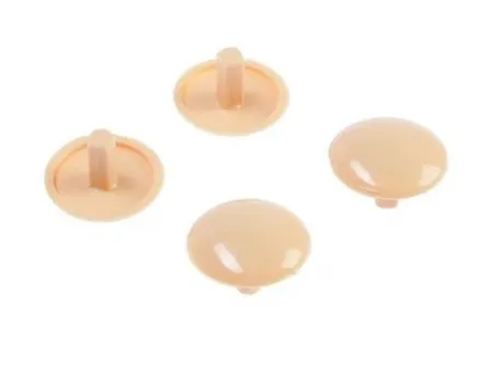 Купить Заглушки на мебельную стяжку 5 мм, сосна, 50 шт, Стройбат в интернет-магазине Akvilon.kz Купить Заглушки на мебельную стяжку 5 мм, сосна, 50 шт, Стройбат в интернет-магазине Akvilon.kz