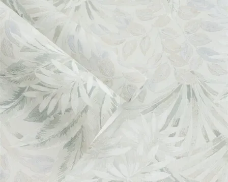 Обои виниловые на флизелиновой основе Flora Linen, 1,06x10 м, Grandeco в интернет-магазине Akvilon.kz