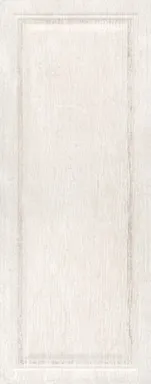 Купить Плитка облицовочная Кантри Шик панель белый 20x50 см, Кerama Мarazzi в интернет-магазине Akvilon.kz