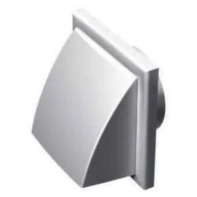 Купить Вытяжной колпак d100мм, Vents в интернет-магазине Akvilon.kz