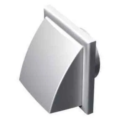 Купить Вытяжной колпак d125мм, Vents в интернет-магазине Akvilon.kz