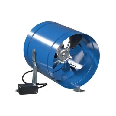 Купить Вентилятор осевой d150мм, Vents в интернет-магазине Akvilon.kz