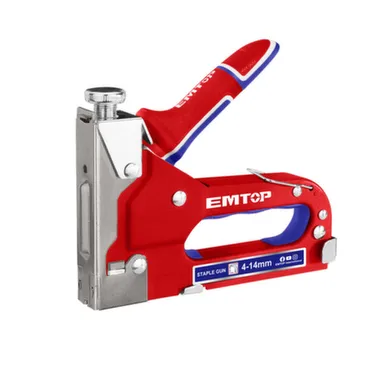 Купить Степлер, тип 53, 4-14 мм., EMTOP в интернет-магазине Akvilon.kz