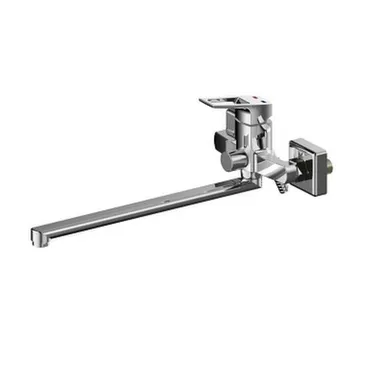 Купить Смеситель для ванны Atlantic, Milardo в интернет-магазине Akvilon.kz