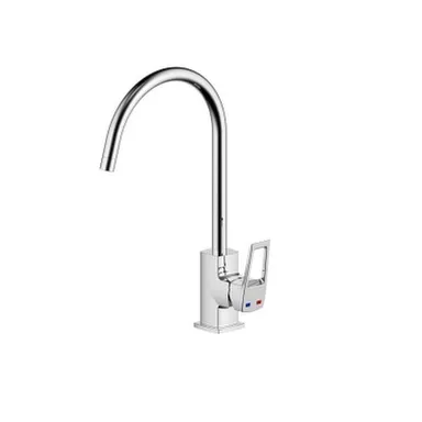 Купить Смеситель для кухни Atlantic, Milardo в интернет-магазине Akvilon.kz