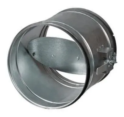 Купить Заслонка d200, Vents в интернет-магазине Akvilon.kz