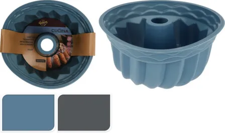 Купить Форма для выпекания, 24x10,5 см, в ассортименте, Koopman в интернет-магазине Akvilon.kz