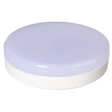 Купить Лампа светодиодная GX53-5000K-12-230, JazzWay 12 5000 К в интернет-магазине Akvilon.kz