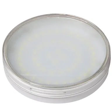 Купить Лампа светодиодная GX70-5000K-11-230, JazzWay в интернет-магазине Akvilon.kz