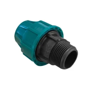 Купить Муфта ПНД компрессионная 32x1/2" НР Jakko в интернет-магазине Akvilon.kz