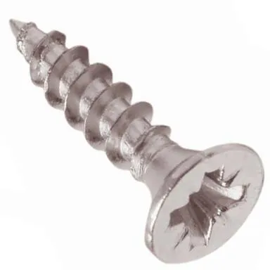 Купить Саморезы универсальные нерж. 3,5x16 (12 шт), Стройбат в интернет-магазине Akvilon.kz