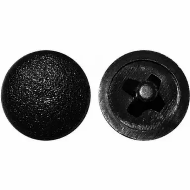 Купить Заглушки на шуруп №3, черный, 40 шт, Стройбат в интернет-магазине Akvilon.kz Купить Заглушки на шуруп №3, черный, 40 шт, Стройбат в интернет-магазине Akvilon.kz